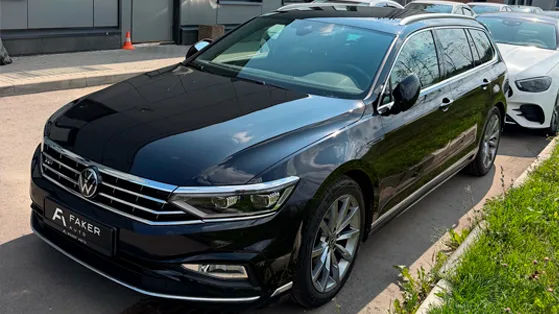 Volkswagen Passat ’2023