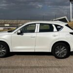 Mazda CX-5 2026