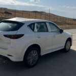 Mazda CX-5 2026
