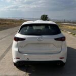 Mazda CX-5 2026