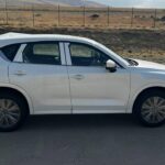 Mazda CX-5 2026