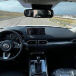Mazda CX-5 2026