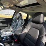 Mazda CX-5 2026