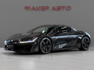 Aion Hyptec SSR (Hyper SSR) I 2024