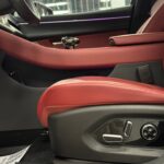 Aito M5 I Рестайлинг 2024