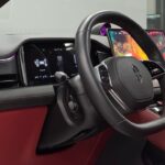 Aito M5 I Рестайлинг 2024
