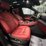 Aito M5 I Рестайлинг 2024