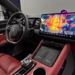 Aito M5 I Рестайлинг 2024