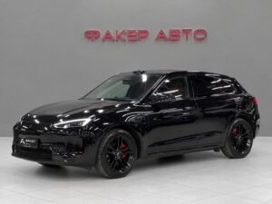 Aito M5 I Рестайлинг 2024