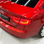 Audi A4 IV (B8) Рестайлинг 2015