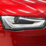 Audi A4 IV (B8) Рестайлинг 2015