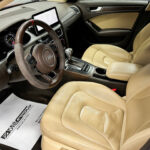 Audi A4 IV (B8) Рестайлинг 2015