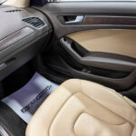 Audi A4 IV (B8) Рестайлинг 2015