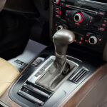 Audi A4 IV (B8) Рестайлинг 2015