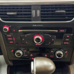 Audi A4 IV (B8) Рестайлинг 2015