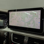 Audi A4 IV (B8) Рестайлинг 2015