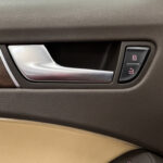 Audi A4 IV (B8) Рестайлинг 2015