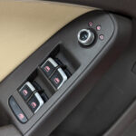 Audi A4 IV (B8) Рестайлинг 2015