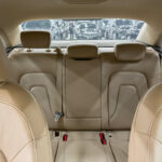 Audi A4 IV (B8) Рестайлинг 2015