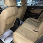 Audi A4 IV (B8) Рестайлинг 2015