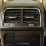 Audi A4 IV (B8) Рестайлинг 2015