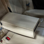 Audi A4 IV (B8) Рестайлинг 2015