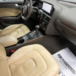 Audi A4 IV (B8) Рестайлинг 2015