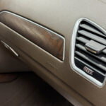 Audi A4 IV (B8) Рестайлинг 2015