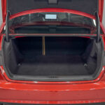 Audi A4 IV (B8) Рестайлинг 2015