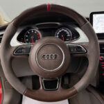 Audi A4 IV (B8) Рестайлинг 2015