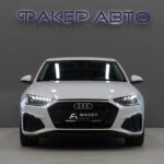 Audi A4 V (B9) Рестайлинг 2022