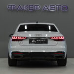 Audi A4 V (B9) Рестайлинг 2022