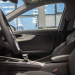 Audi A4 V (B9) Рестайлинг 2022