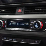 Audi A4 V (B9) Рестайлинг 2022