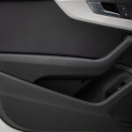 Audi A4 V (B9) Рестайлинг 2022