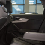 Audi A4 V (B9) Рестайлинг 2022