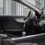 Audi A4 V (B9) Рестайлинг 2022