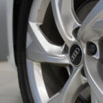 Audi A4 V (B9) Рестайлинг 2022