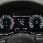 Audi A4 V (B9) Рестайлинг 2022