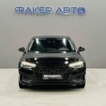 Audi A4 V (B9) Рестайлинг 2020