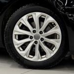 Audi A4 V (B9) Рестайлинг 2020