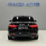 Audi A4 V (B9) Рестайлинг 2020