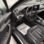 Audi A4 V (B9) Рестайлинг 2020