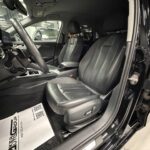 Audi A4 V (B9) Рестайлинг 2020