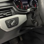 Audi A4 V (B9) Рестайлинг 2020