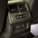 Audi A4 V (B9) Рестайлинг 2020