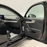 Audi A4 V (B9) Рестайлинг 2020