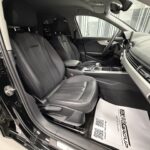 Audi A4 V (B9) Рестайлинг 2020