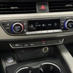 Audi A4 V (B9) Рестайлинг 2020