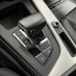 Audi A4 V (B9) Рестайлинг 2020